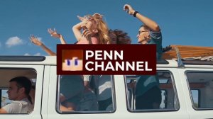 Смена логотипа на летний (Penn Channel 29.05.2026) [МСК. ВР]