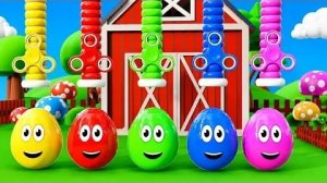 Мультики для детей .Детские мультики.Яркие мультики