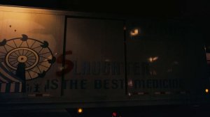 Тёмный рыцарь \ The Dark Knight