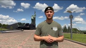День Пограничника/ Юнармия/ День военных водителей.