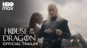 House of the Dragon TV series, season 3 - Official Trailer | HBO Max
