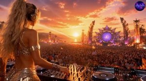 Sunset Pulse ｜ Uplifting Trance Experience