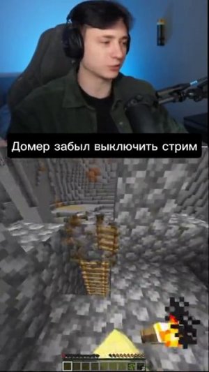 да ну #домер