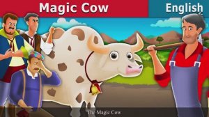 Magic Cow