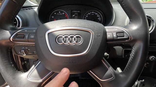 Продается Ауди а3 смотреть онлайн