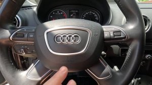 Продается Ауди а3