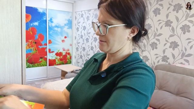 Первая Гроза 2026 Распаковка нового и приданного