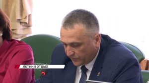 Этим летом в лагерях Улан-Удэ отдохнут более 12 тысяч детей