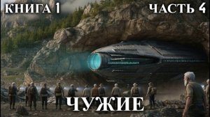 Чужие _Книга 1 Часть 4.