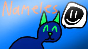 Обзор на игру Nameless Cat (Люблю кисиков)