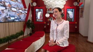 Марий йӱла: этнограф Васканова 19 курым мучаш – 20 курым тӱҥалтышысе курыкмарий еш нерген каласкала