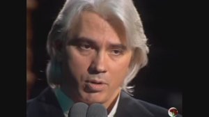 Дмитрий Хворостовский. «Последний бой»