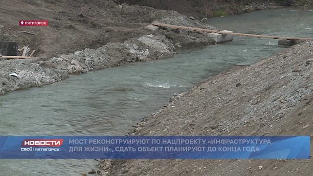 Новости Пятигорска от  29.05.2026