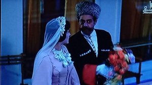 Жестокий романс.