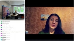 Выступление Балашенко Татьяны