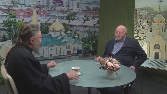 Родное слово 23.05.2026 г.