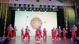 Однажды в селе - Отчетный концерт Драйв 28.05.2026