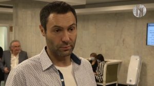 Евгений Кунгуров об основах и ценностях Русского мира