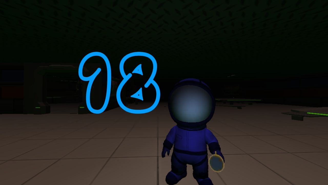 Imposter 3D Online Horror - Gameplay Walkthrough Part 18-- Online Multiplayer смотреть онлайн