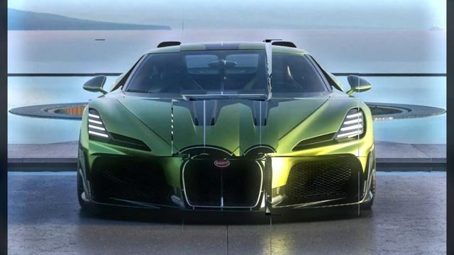 bugatti edit смотреть онлайн