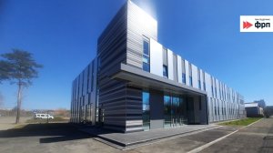 Открытие новой производственной площадки НеоКор