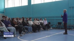 ПРОФОРИЕНТАЦИЯ ДЛЯ УЧАЩИХСЯ