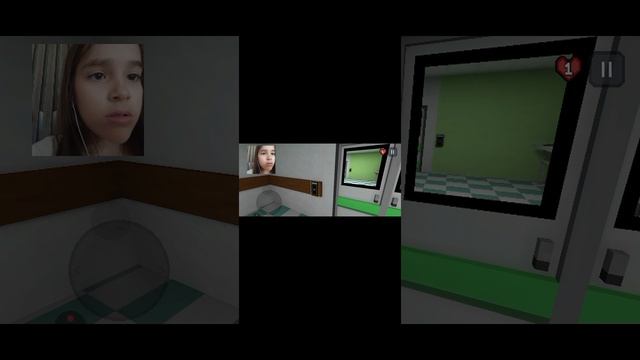 играю Побег из дурки 2. смотреть онлайн