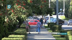 Годовая инфляция в Белгородской области составила 5,4 %