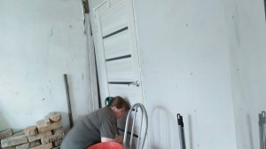 ПРОСТАЯ ЖИЗНЬ 45// САН УЗЕЛ ГОТОВ// УБРАЛАСЬ В ПАПИНОЙ КВАРТИРЕ//