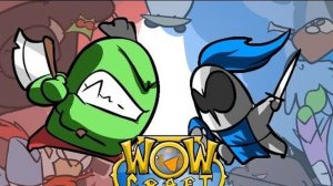 World of Warcraft  О луте и удодах