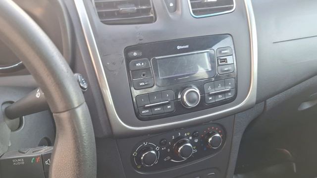 Renault Logan 2021 г. VIN 946562 Краснодар смотреть онлайн