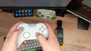 EasySMX X05Pro