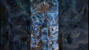 Beyond The Frozen Veil