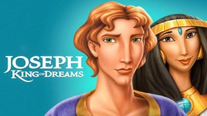 Царь сновидений | Joseph: King of Dreams (2000)
