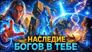 Аштар Шеран: Наследие Звёздных Богов