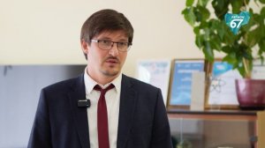 В Смоленской области реализуется масштабная программа по капитальному ремонту многоквартирных домов