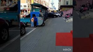 Китай.Маньчжурия!