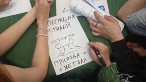Культурный код Новокузнецка - от наследия к будущему
