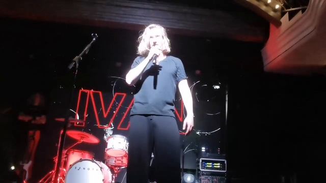 IVAN
"Я тебя отвоюю"
"Крест и ладонь" смотреть онлайн