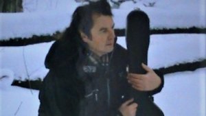 2)о Владимире - РУМБА 2ч