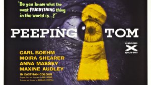 Подглядывающий | Peeping Tom (1960)