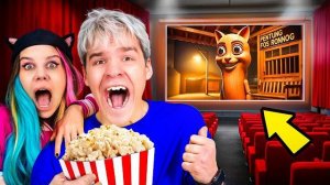 НИКОГДА НЕ СМОТРИ “ITALIAN BRAINROT, НО ОНИ ЖИВОТНЫЕ” В 3 ЧАСА НОЧИ!! РУМИ ПРЕВРАТИЛИ В КОШКУ