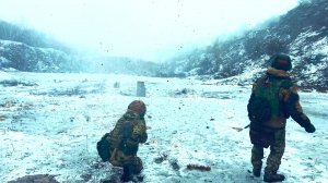 Телекомпания «Югра» презентовала проект о жизни людей на СВО