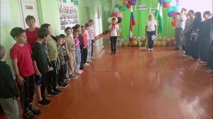 День 1 ЛДП