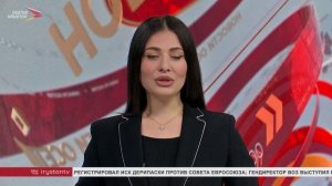 Сергей Меняйло провел рабочую встречу с Андреем Юрасовым