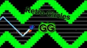 Retro Circles GG! =Deadlocked