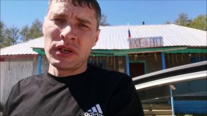 Перегон виша на Крутом круизконтроле!