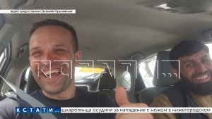 Нижегородский путешественник на мотоцикле покорил Афганистан