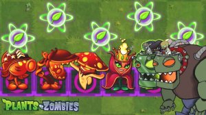 Зомби против растений! Plants vs Zombies ПвЗ PvZ Растения против Зомби