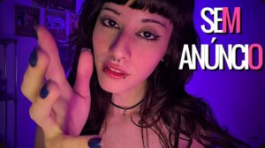 АСМР/ASMR БЕЗ РЕКЛАМЫ В СЕРЕДИНЕ (спи без перерыва)